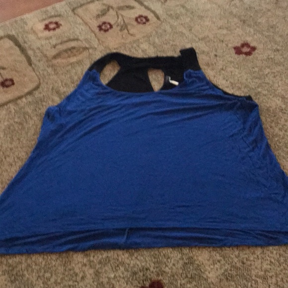 Deb Tops - Deb tank top